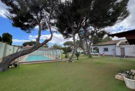 3 Bedrooms - Villa - Alicante - For Sale - CA001