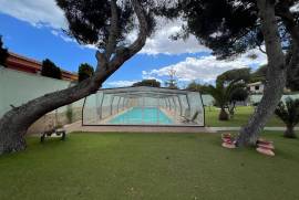 3 Bedrooms - Villa - Alicante - For Sale - CA001