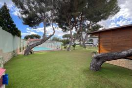 3 Bedrooms - Villa - Alicante - For Sale - CA001