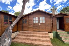 3 Bedrooms - Villa - Alicante - For Sale - CA001
