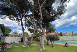 3 Bedrooms - Villa - Alicante - For Sale - CA001