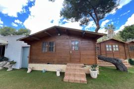 3 Bedrooms - Villa - Alicante - For Sale - CA001