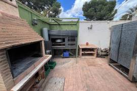 3 Bedrooms - Villa - Alicante - For Sale - CA001