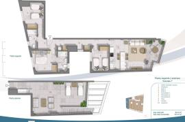 3 Bedrooms - Apartment - Murcia - For Sale - N8381