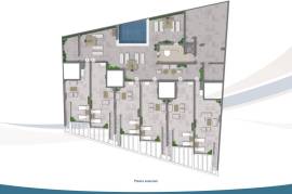1 Bedroom - Apartment - Murcia - For Sale - N8375