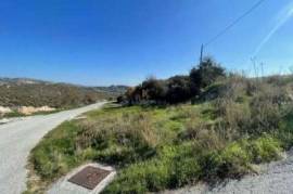 Agricultural Land for Sale in Skarinou Village, Larnaca