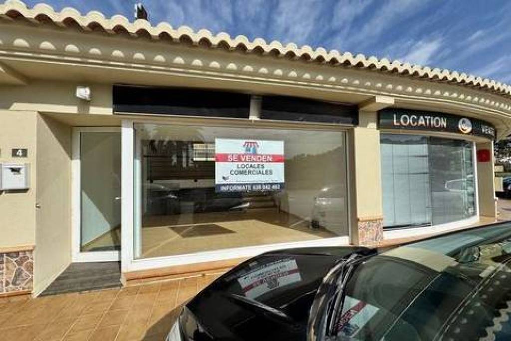 listing
