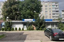 Продается коммерческое помещение,