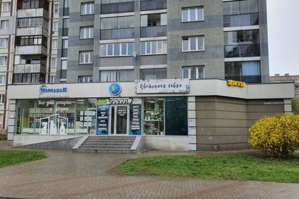 Продается коммерческое помещение,
