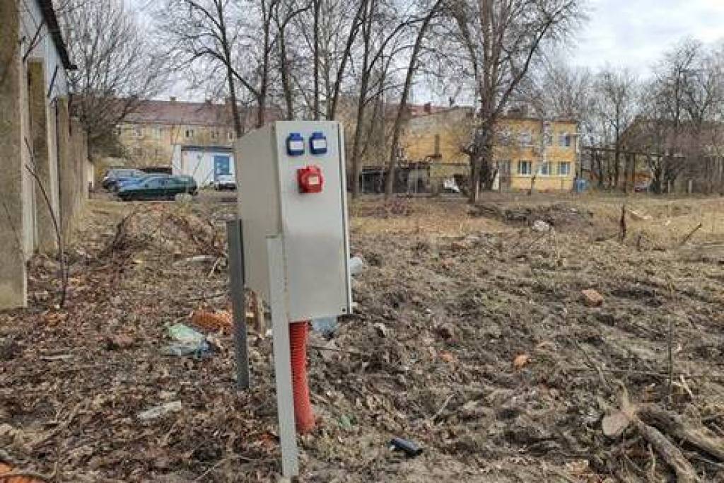 Продается участок,
