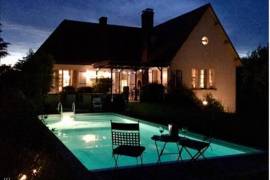 €212765 - Beautiful House with Swimming Pool