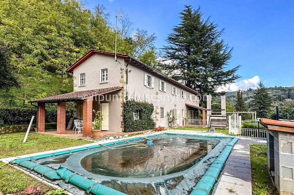 listing