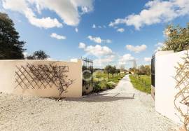 Villa Estremoz Arcos
