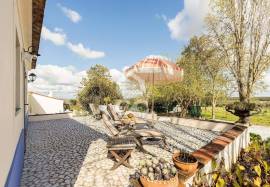 Villa Estremoz Arcos