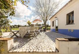 Villa Estremoz Arcos