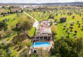Villa Estremoz Arcos