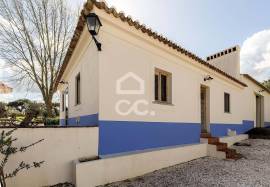 Villa Estremoz Arcos
