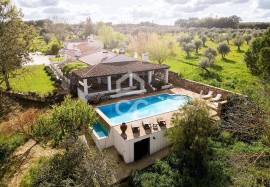 Villa Estremoz Arcos
