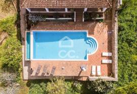 Villa Estremoz Arcos