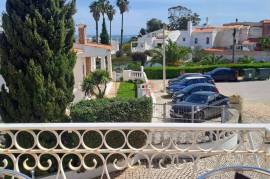 House for sale in the D. Ana beach area