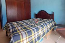 House for sale in the D. Ana beach area