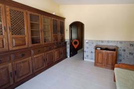 House for sale in the D. Ana beach area