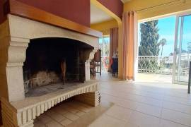 House for sale in the D. Ana beach area