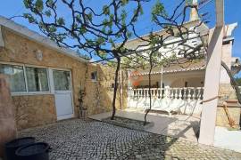 House for sale in the D. Ana beach area