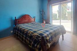 House for sale in the D. Ana beach area