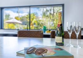Luxury Villa for Rent in Canais de Tunes - Silves