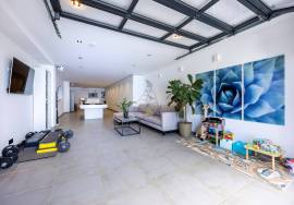 Luxury Villa for Rent in Canais de Tunes - Silves