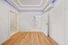 2-Bedroom Apartment with Sea View in Frontline Location by the Beach in Quarteira