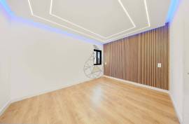 2-Bedroom Apartment with Sea View in Frontline Location by the Beach in Quarteira
