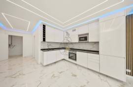 2-Bedroom Apartment with Sea View in Frontline Location by the Beach in Quarteira