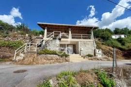Villa overlooking the Tâmega River in a Quiet Setting