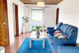 Moradia T4 com 8 415m2 de terreno em Reguengo Grande, Lourinhã