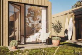 Moradia T2 junto à Lagoa de Óbidos