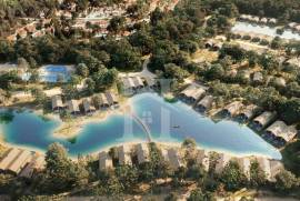 Moradia T2 junto à Lagoa de Óbidos Moradia T2 junto à Lagoa de Óbidos