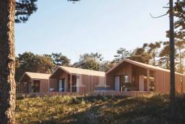 Moradia T2 junto à Lagoa de Óbidos Moradia T2 junto à Lagoa de Óbidos