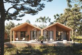 Moradia T2 junto à Lagoa de Óbidos Moradia T2 junto à Lagoa de Óbidos