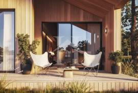 Moradia T2 junto à Lagoa de Óbidos Moradia T2 junto à Lagoa de Óbidos