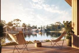 Moradia T2 junto à Lagoa de Óbidos Moradia T2 junto à Lagoa de Óbidos