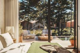 Moradia T2 junto à Lagoa de Óbidos Moradia T2 junto à Lagoa de Óbidos