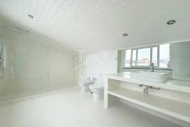 Apartamento T4 Duplex de Luxo com 250 m² e Vista Panorâmica nas Avenidas Novas, Lisboa