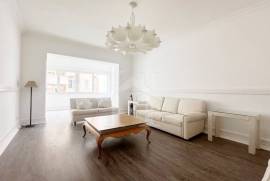 Apartamento T4 Duplex de Luxo com 250 m² e Vista Panorâmica nas Avenidas Novas, Lisboa
