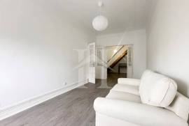 Apartamento T4 Duplex de Luxo com 250 m² e Vista Panorâmica nas Avenidas Novas, Lisboa