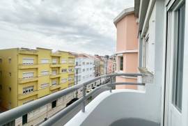 Apartamento T4 Duplex de Luxo com 250 m² e Vista Panorâmica nas Avenidas Novas, Lisboa