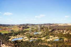 Moradia T1 junto à Lagoa de Óbidos