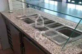 Commercial property Paredes Gandra