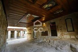 Restaurants / Bars / Shops  Viseu